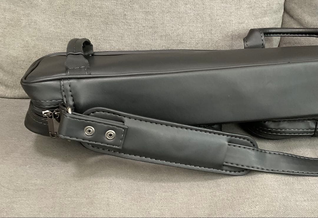 【ホリーキューケース】HOLLY BTF35-W 3バット5シャフト