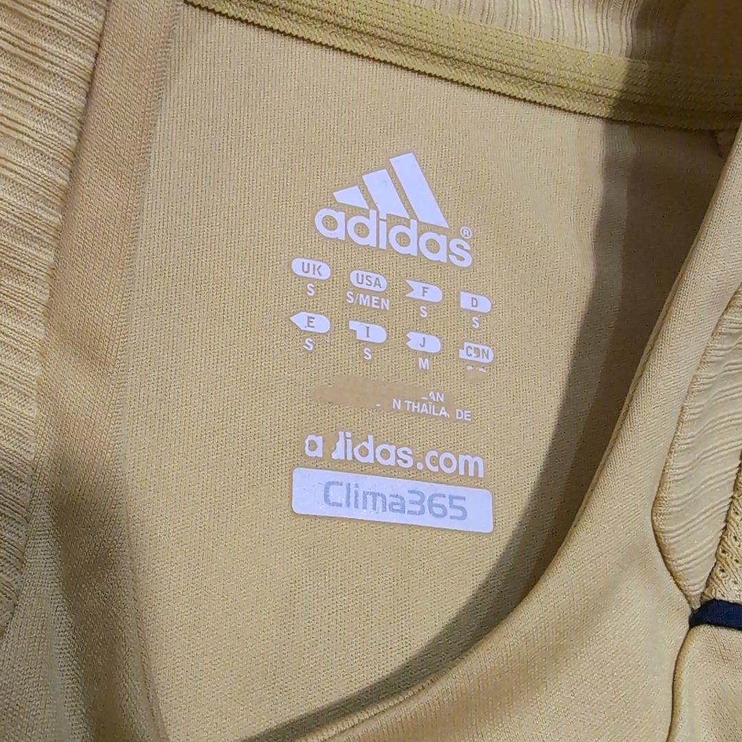 【即購入⭕】スペイン代表 2008 グラネロ adidas Spain