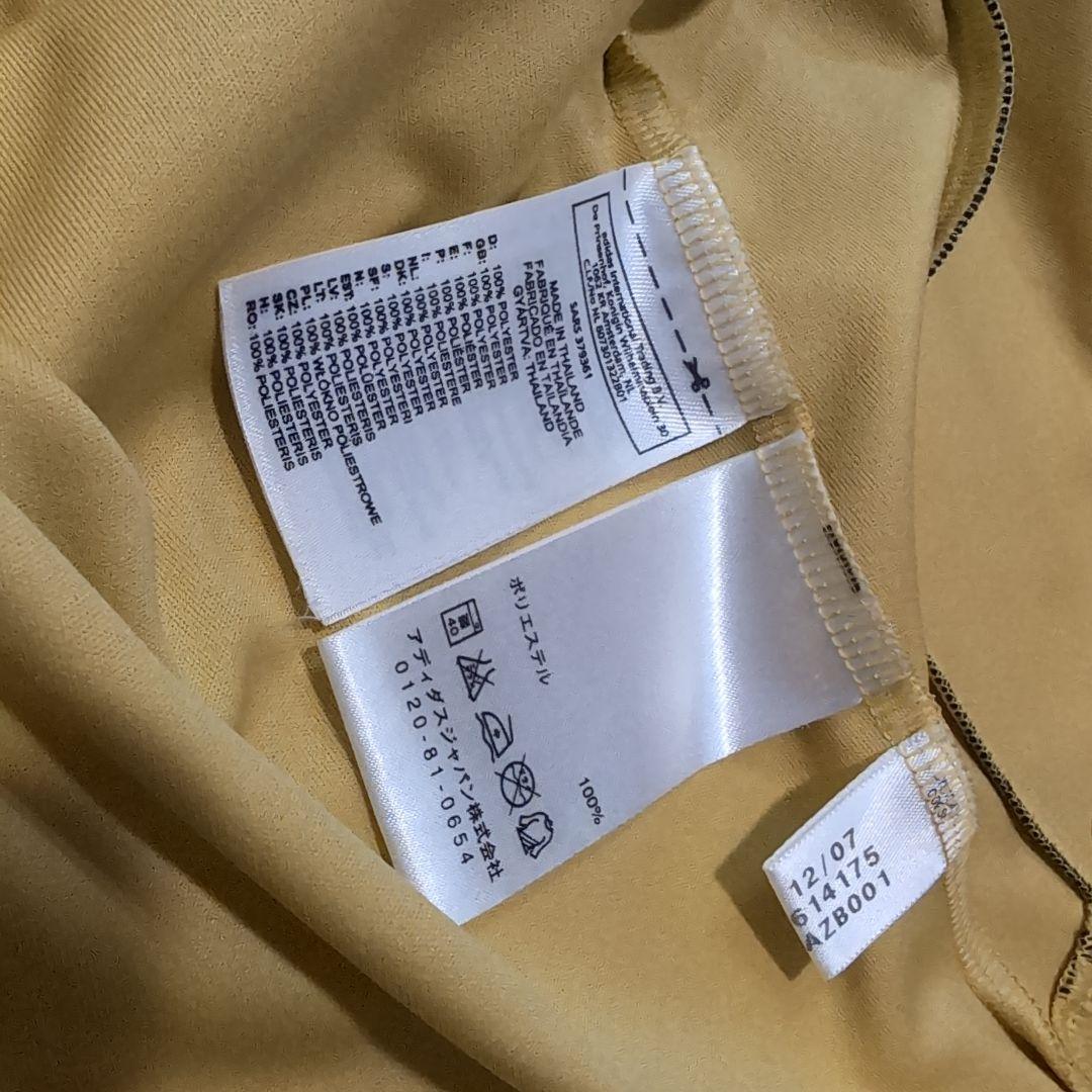 【即購入⭕】スペイン代表 2008 グラネロ adidas Spain