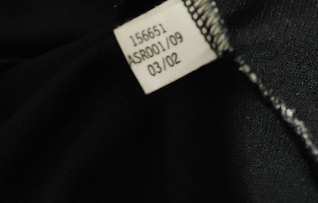 【希少/正規品】レアルマドリード　ロナウド　ユニフォーム　100周年