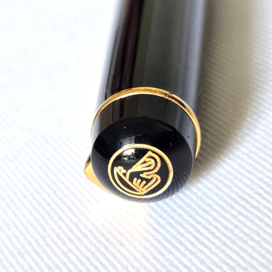 ペリカン　万年筆　12C 500