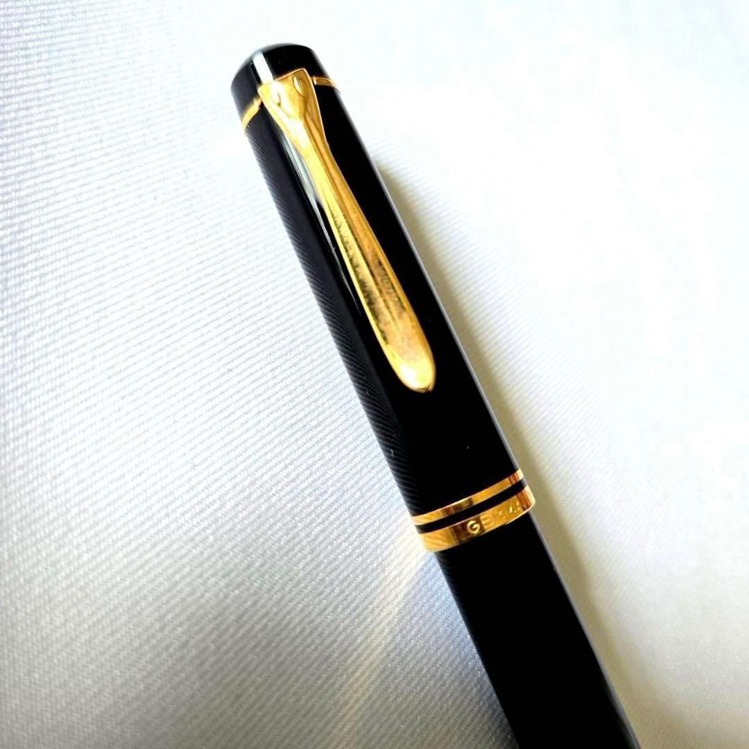 ペリカン　万年筆　12C 500