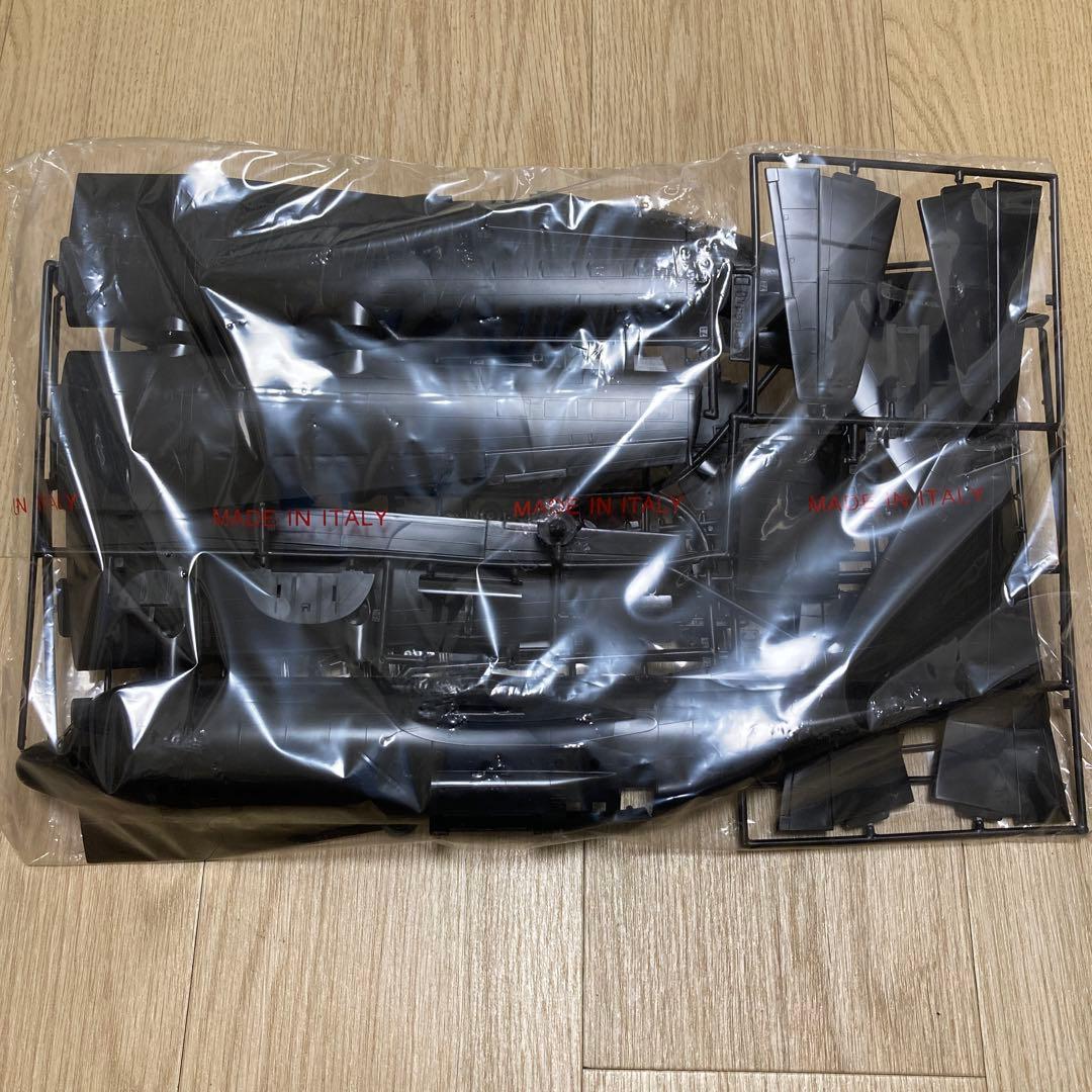 航空機・ヘリコプター TAMIYA LOCKHEED AC-130A HERCULES GUNSHIP