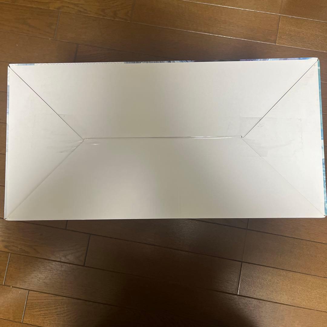 モンハン モンスターハンター イヴェルカーナ フィギュア 一番くじ A賞