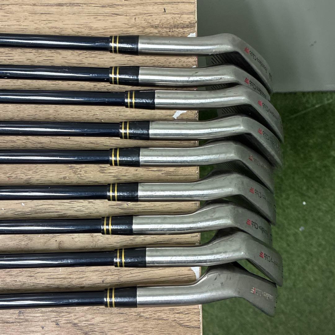 メンズゴルフクラブセット　【Founders Club】【フルセット】