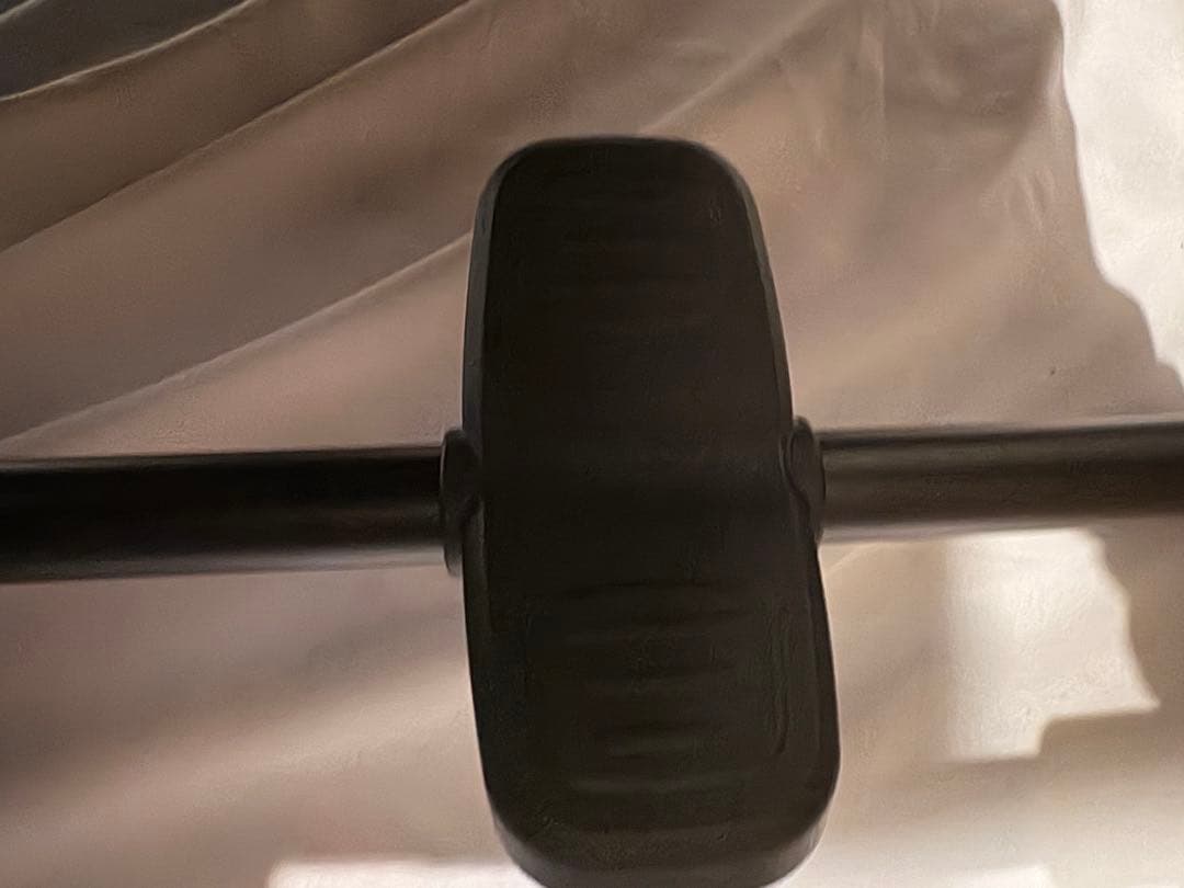 ペテナ　MILOU ワンタッチで全部折りたためる分離型ペットカート