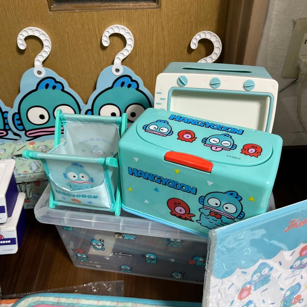 サンリオ ハンギョドン 雑貨 まとめ売り