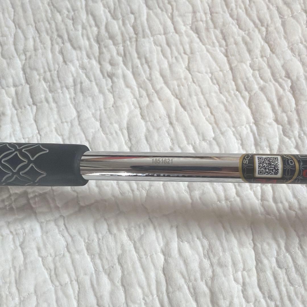 スコッティキャメロン スーパーセレクト ニューポート 2 2023年モデル