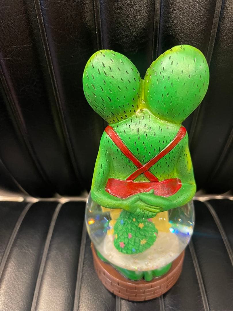 ラットフィンク RAT FINK ホットロットカスタムショー2025会場限定