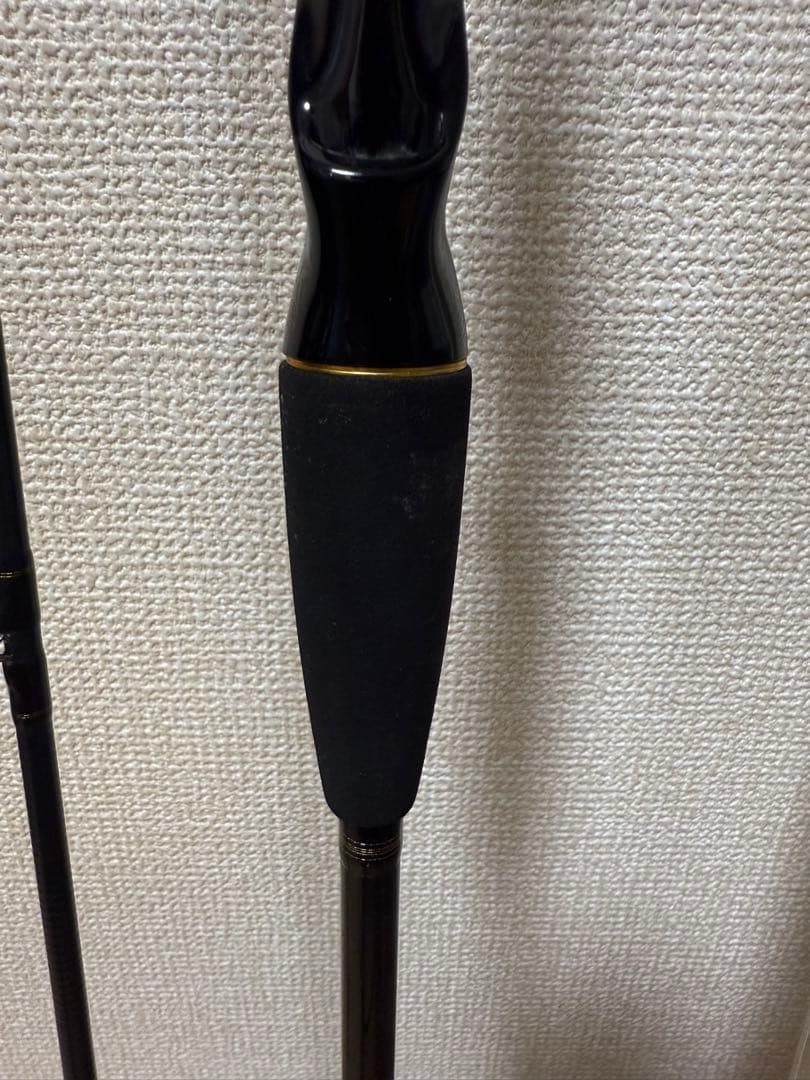 LIGHT GAME X 82 MH-190 船竿