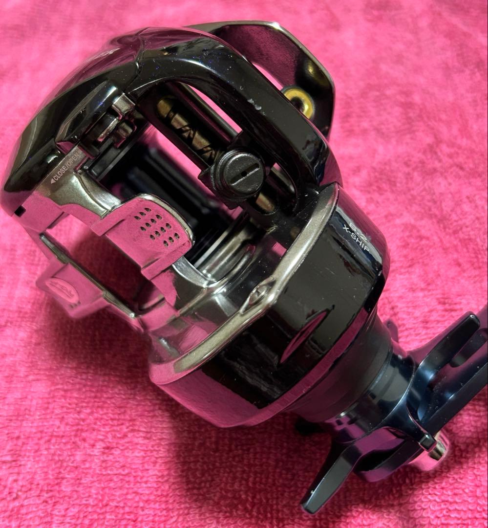 T　SHIMANO GRAPPLER 301HG