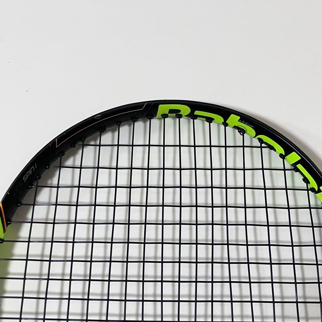 【希少】 BabolaT PURE aero PLAY G3 2015年モデル