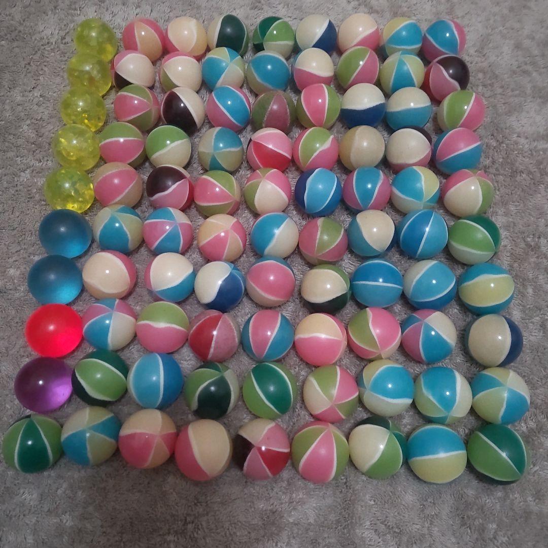 メダルゲーム スピンフィーバーフィーバー系 ボール 90球