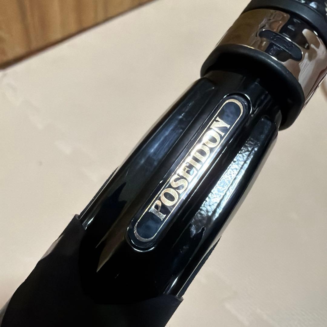 エバーグリーン スキッドロウ インペリアル 86SL フェザージャーク