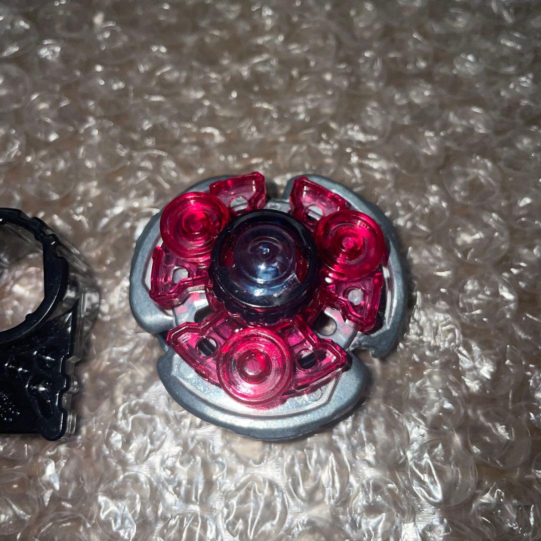 メタルファイトベイブレード 希少品 スクリューフォックスTR145W2D