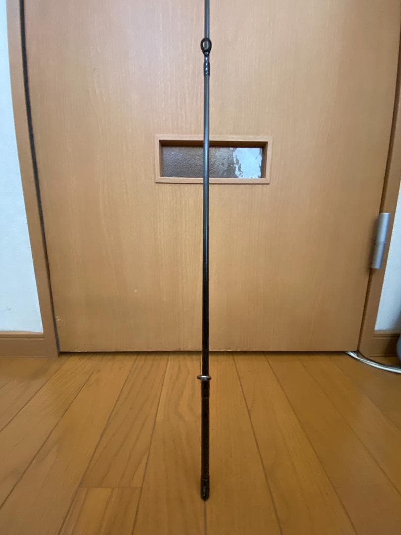 Daiwa Labrax AGS 93ML ラブラックス