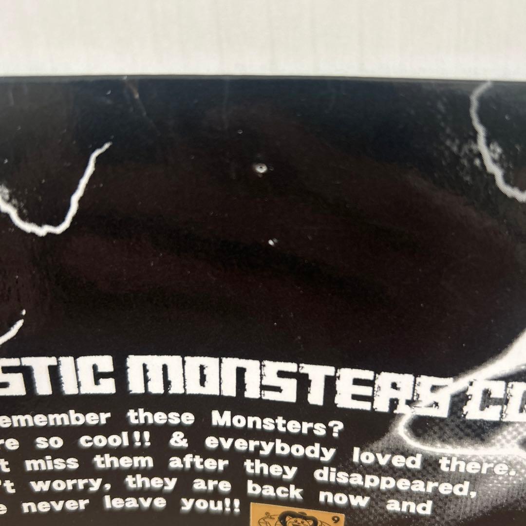 激レア　キン肉マン　ccp 2体セット　キン肉マニア2009 30周年記念限定