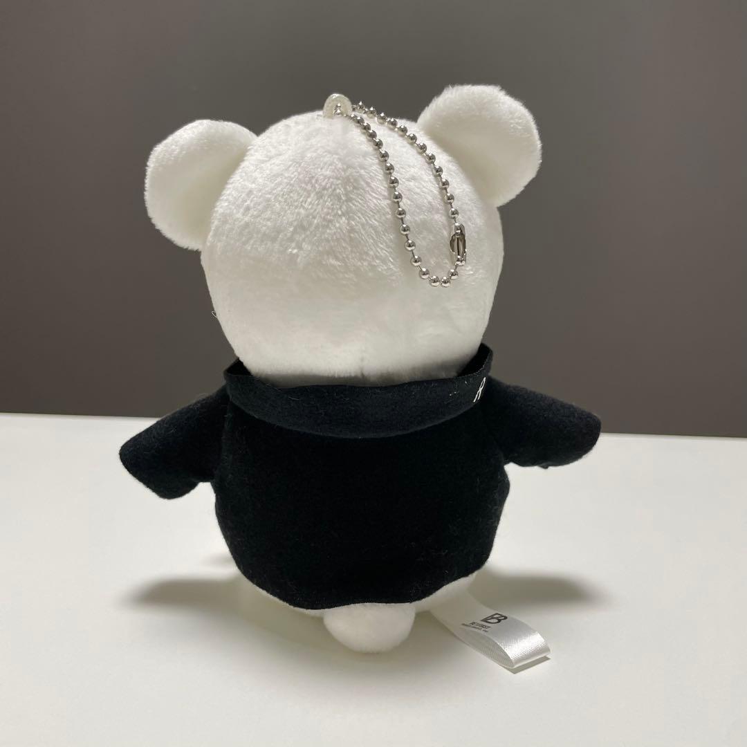 【ほぼ新品(室内保管)】BE:FIRST くま (RYUHEI)