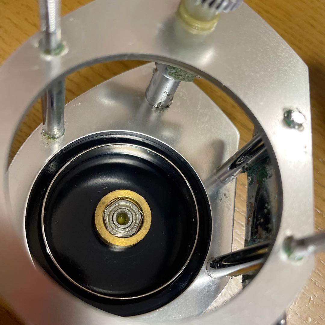 シマノ バンタム 300 Bantam