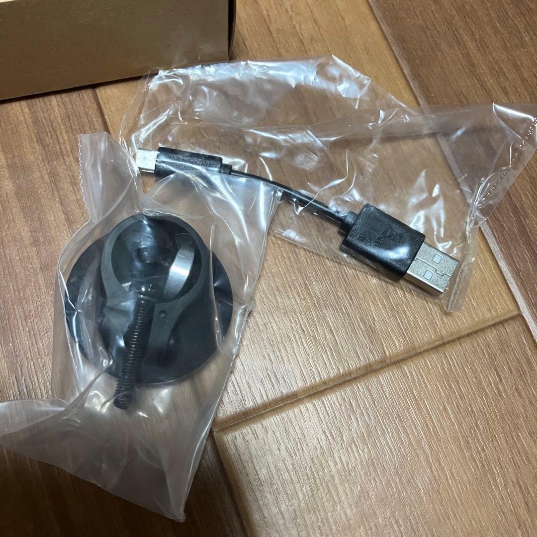 ブロンプトン　純正　廃盤　ライト　台座付