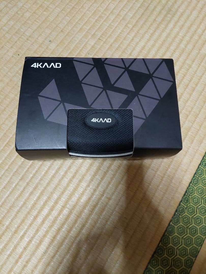 4KAAD クロスカントリースキーバイザーサングラス　スノーイーグル