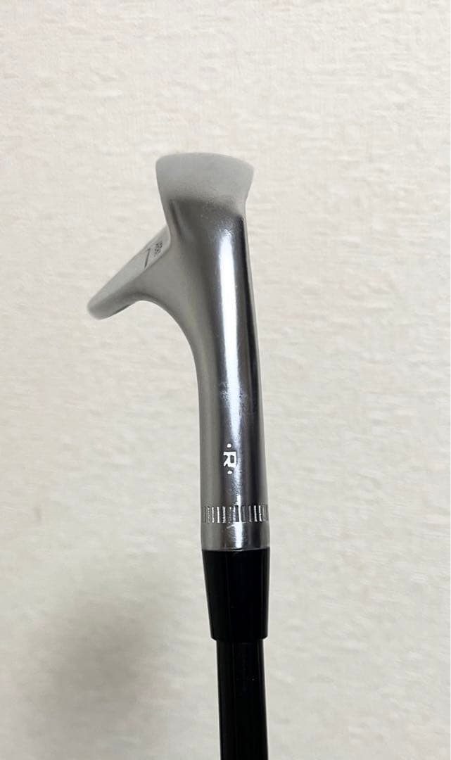 値下げCallaway JAWS RAW 52° RAUNEw115 WEDGE