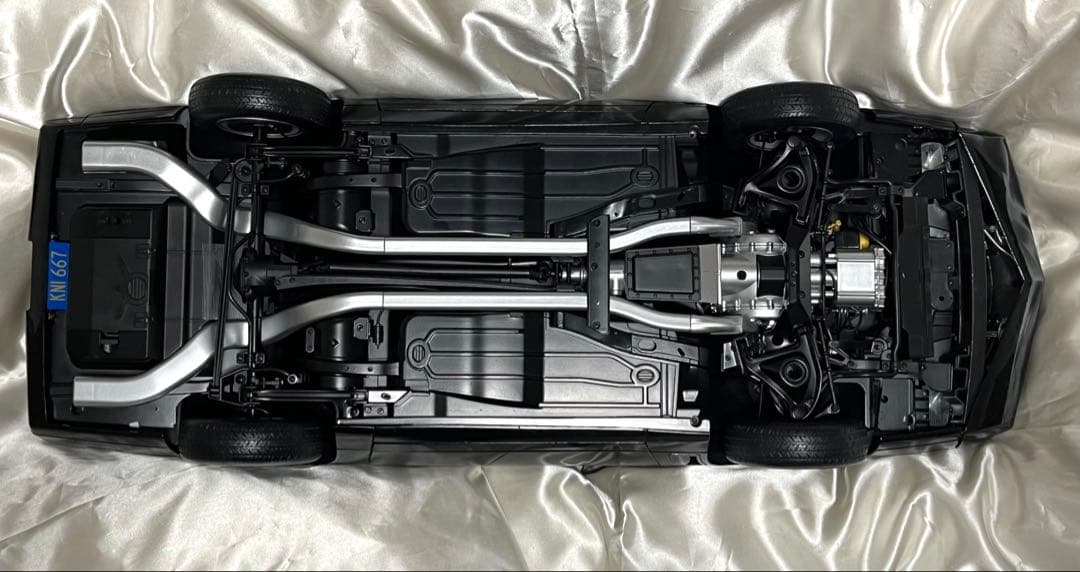 週刊ナイトライダー デアゴスティーニ