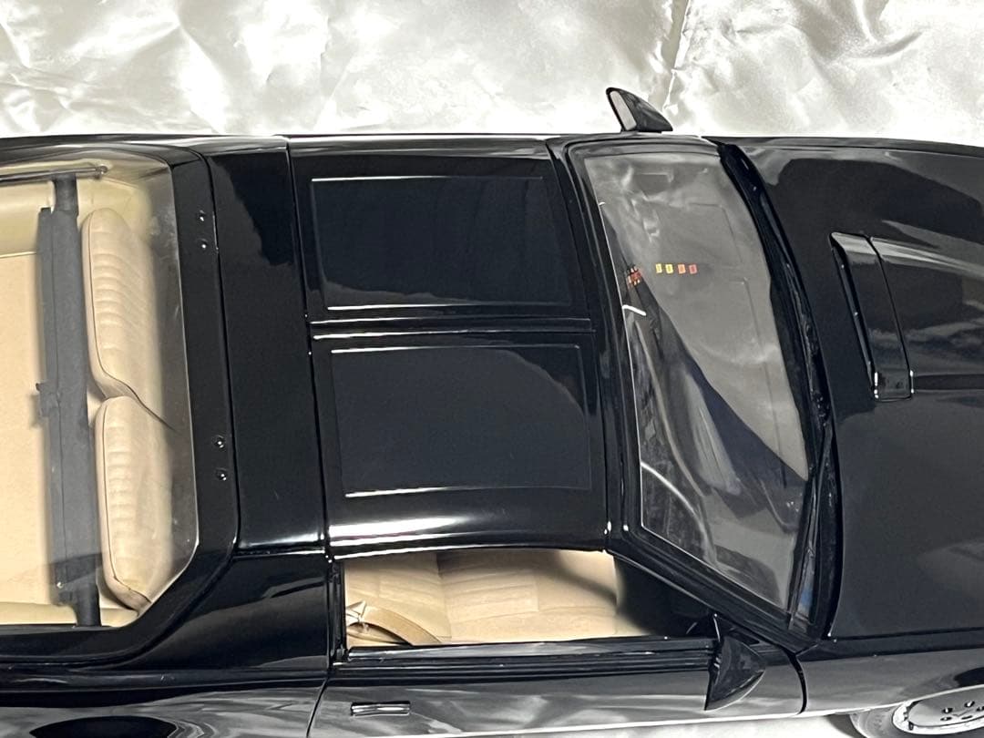 週刊ナイトライダー デアゴスティーニ