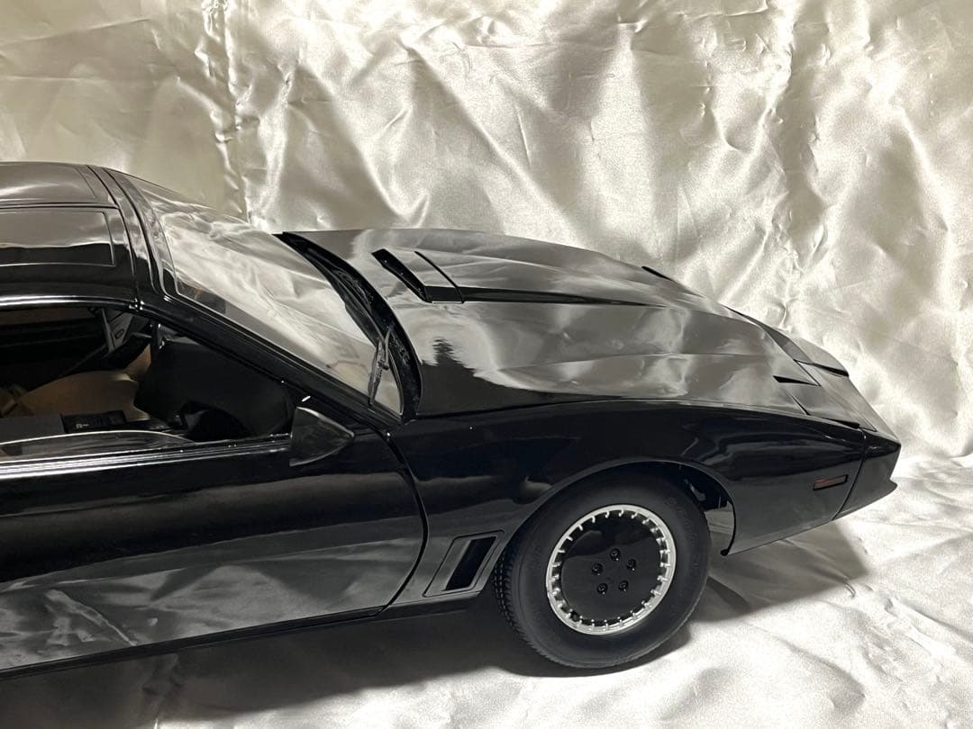 週刊ナイトライダー デアゴスティーニ