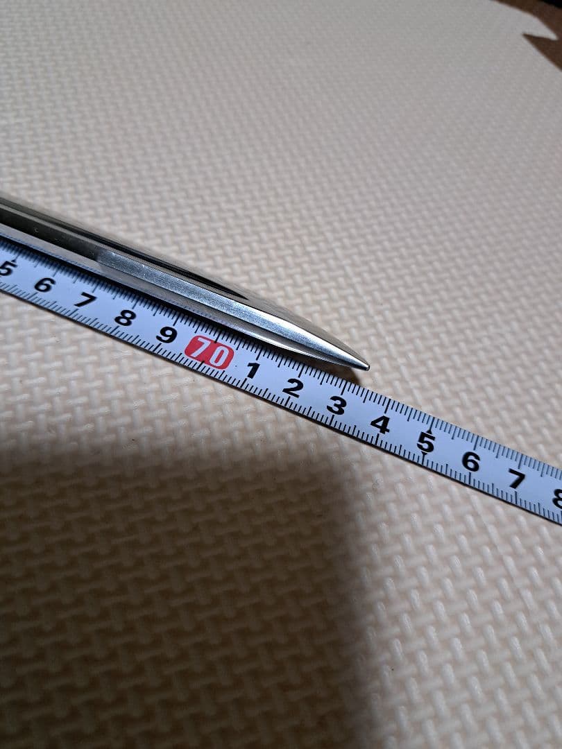 居合刀2尺4寸5分