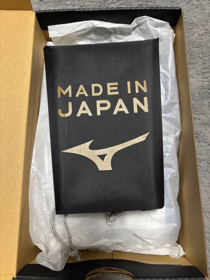 【限定色】モレリアネオ4β JAPAN 24.5センチ