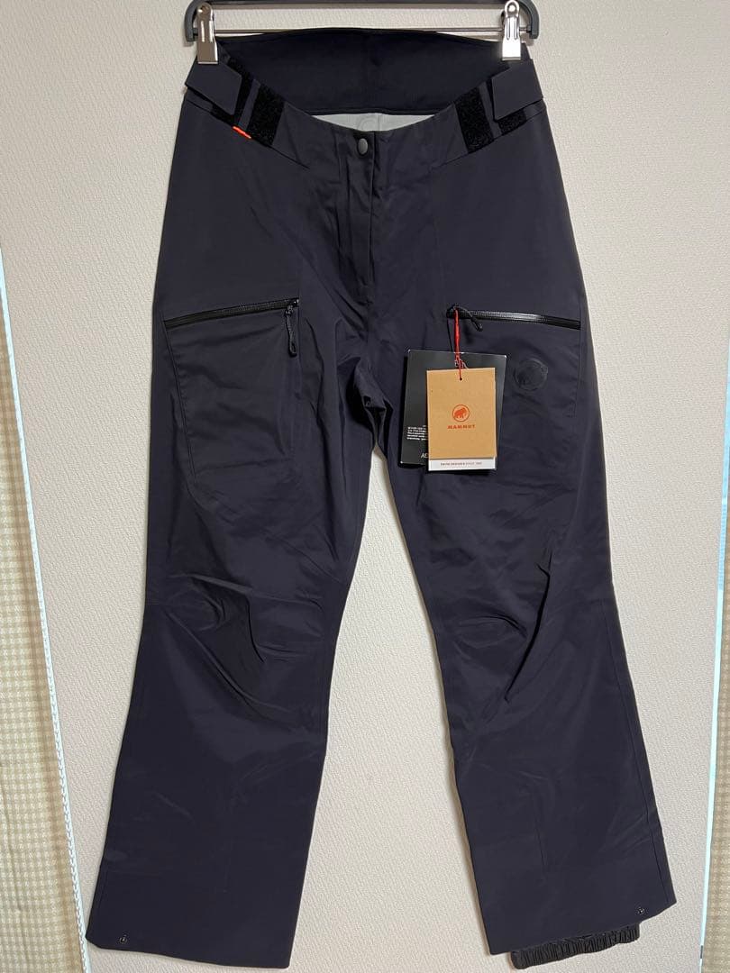 マムート　スノーパンツ
