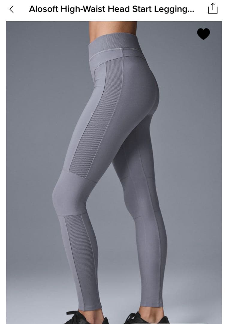 ★aloyogaアロヨガ新品レギンス★アローヨガルルレモンマンドゥカ好きも