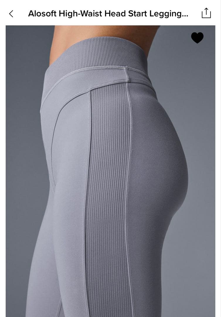 ★aloyogaアロヨガ新品レギンス★アローヨガルルレモンマンドゥカ好きも