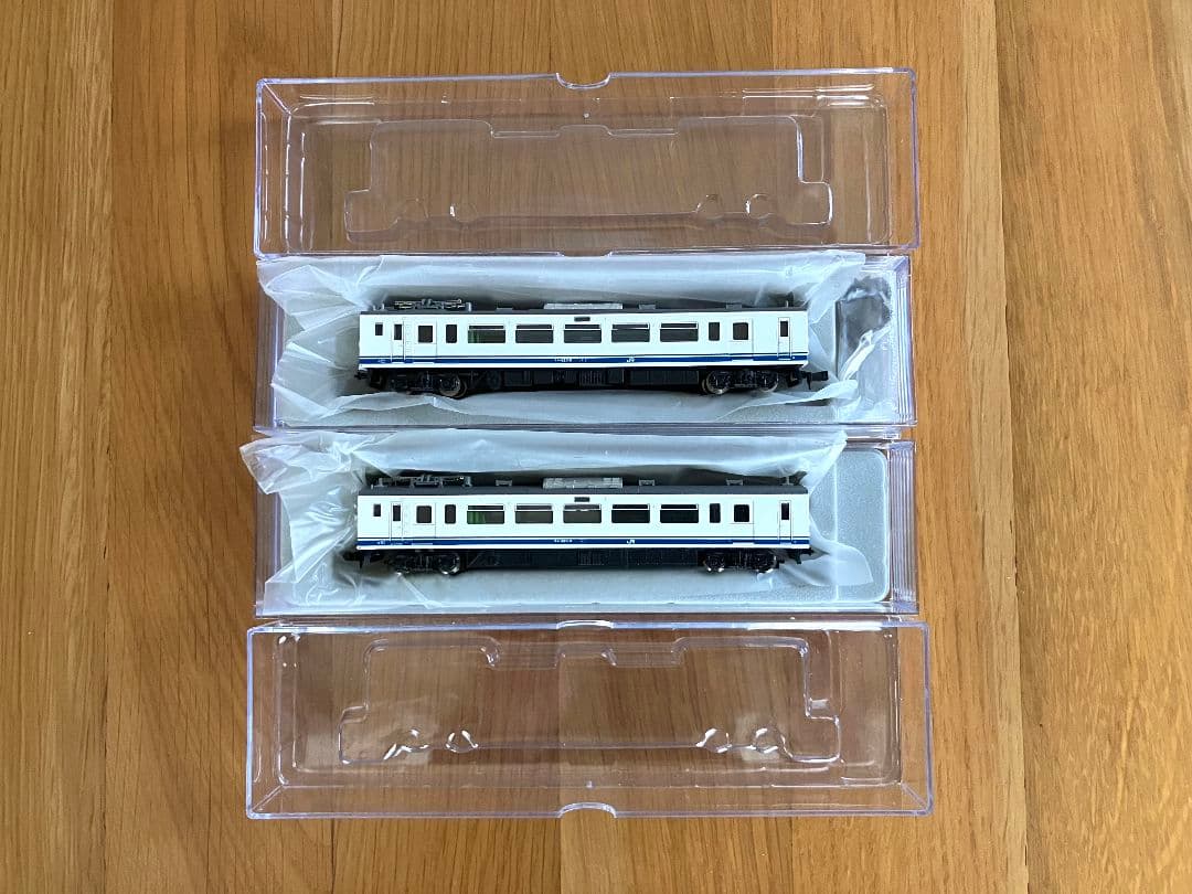 マイクロエース A3680 クモハ123-2・3 前面非貫通 2両セット