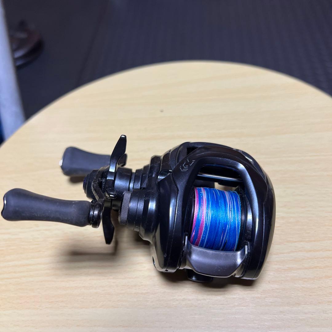 20タトゥーラ SV TW 8.1