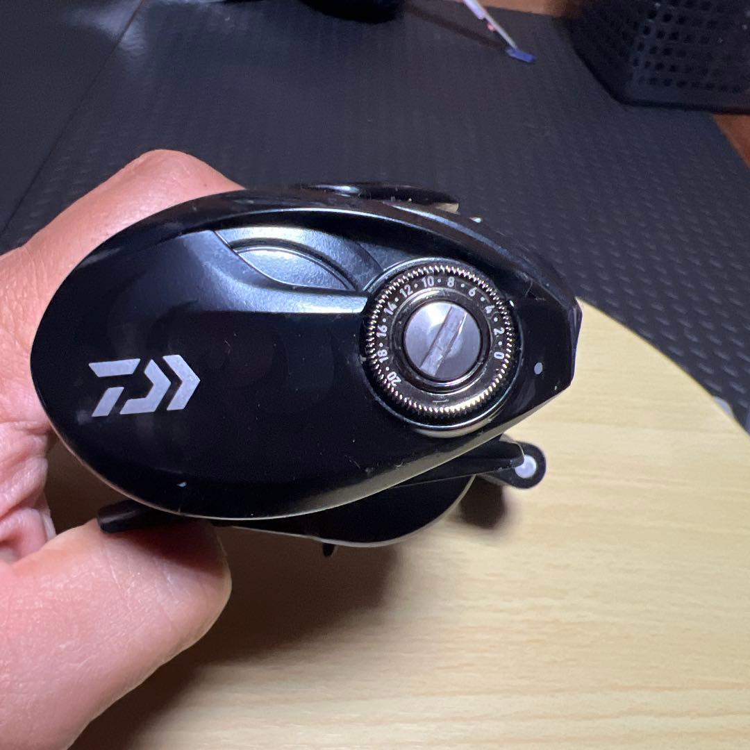 20タトゥーラ SV TW 8.1