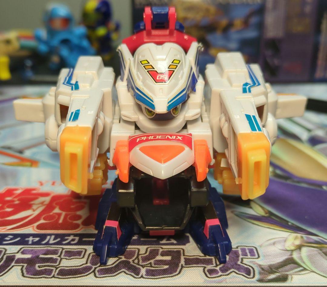 スーパービーダマン　E-unit　まとめ売り