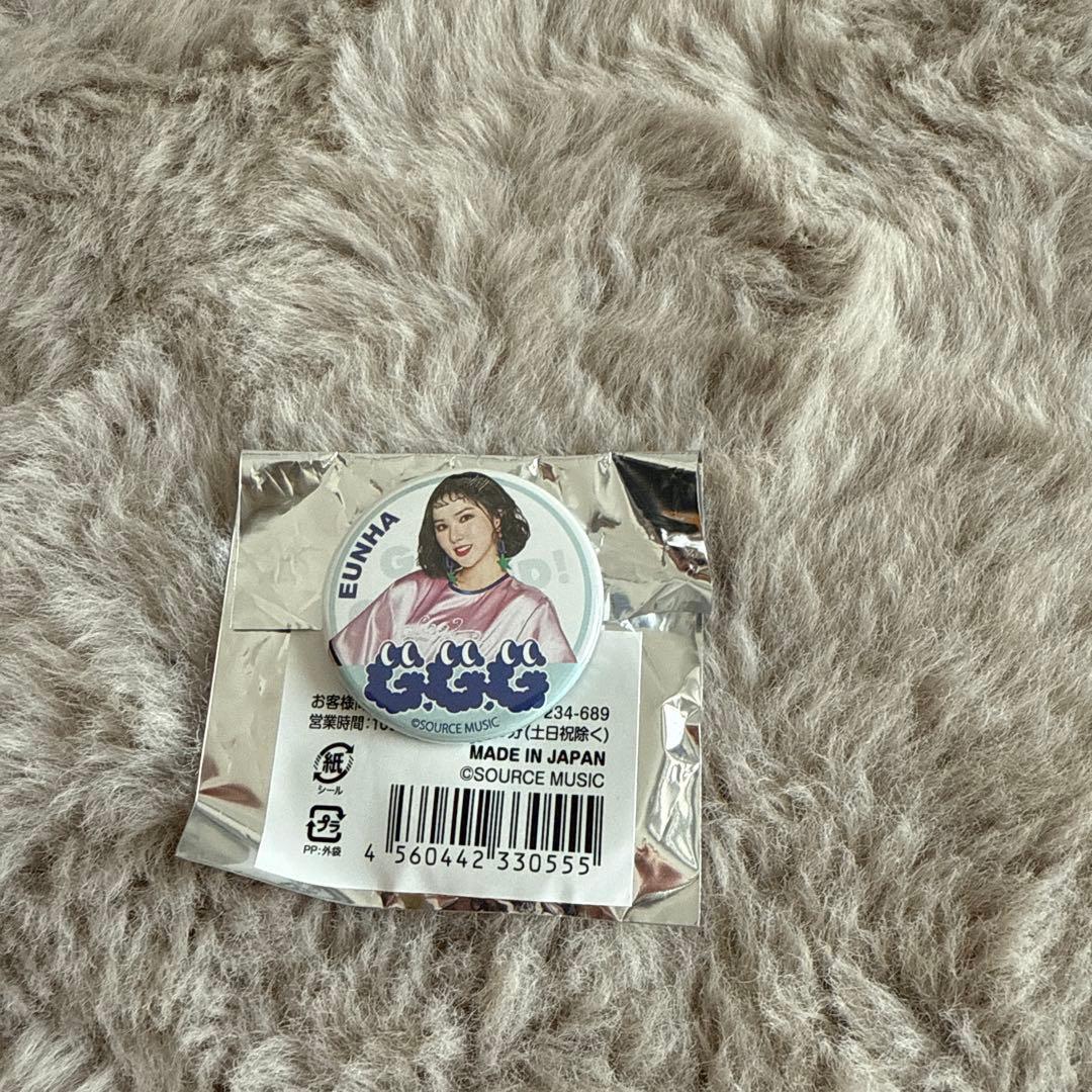 GFRIEND ヨチン公式グッズセット