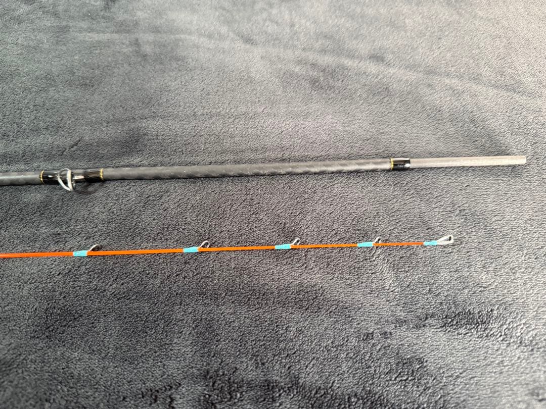 バレーヒル RetroBasic RBC-68VC No817 バチコンアジング