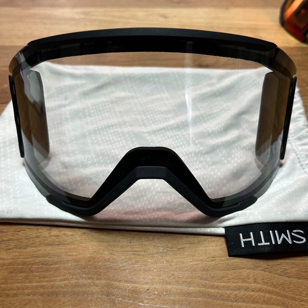 SMITH SQUAD MAG スミス　スカッドマグ