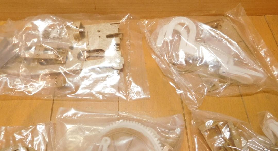 大江戸からくり人形