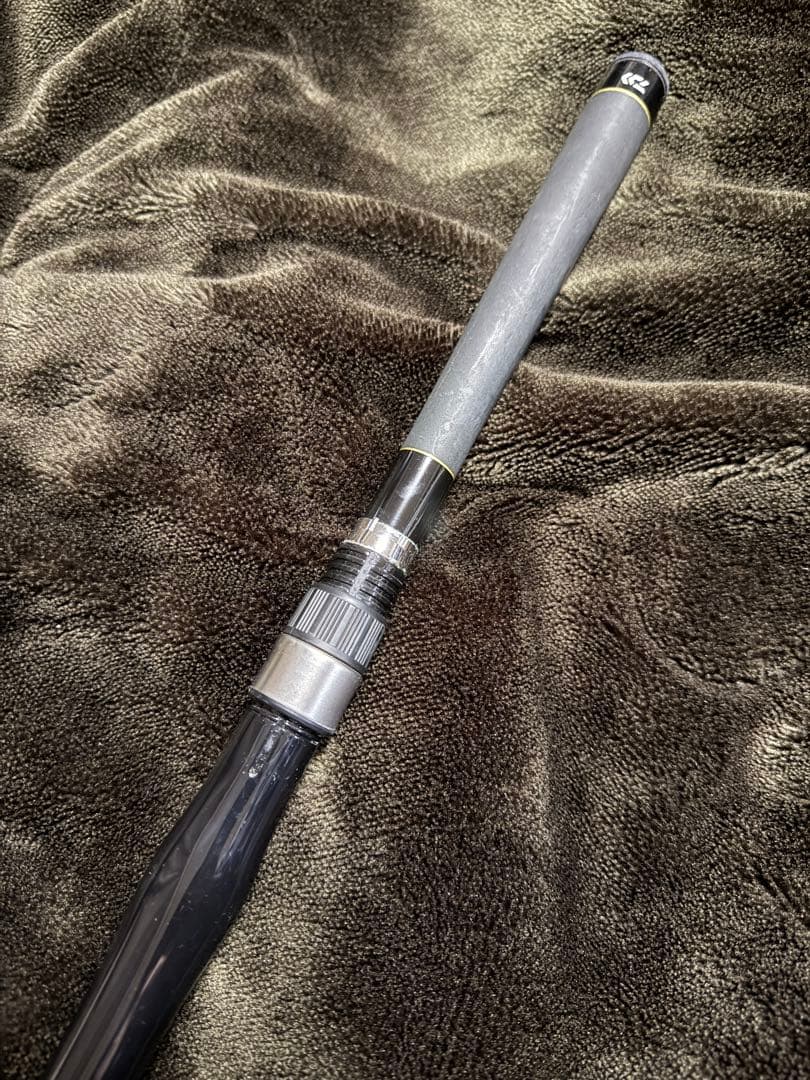 DAIWA 小継飛竜3号 33MP 磯竿 スピニング