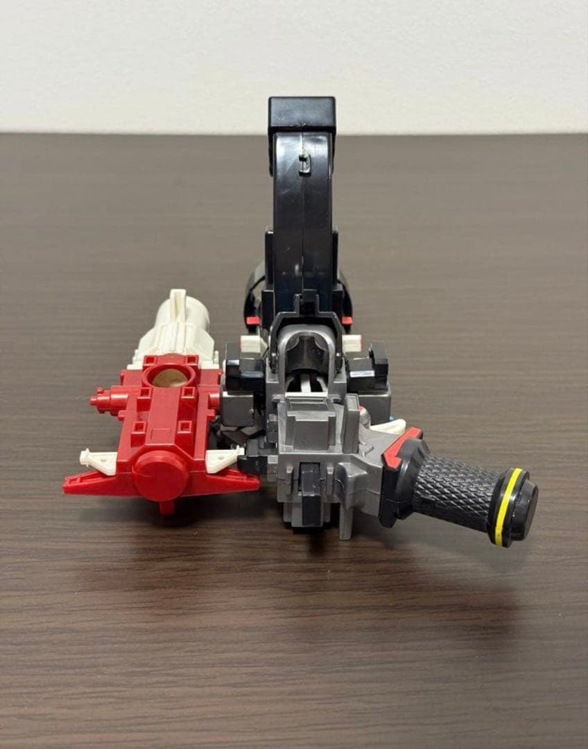 クラッシュビーダマン　MINI オメガバハムート　オプション　計3点セット