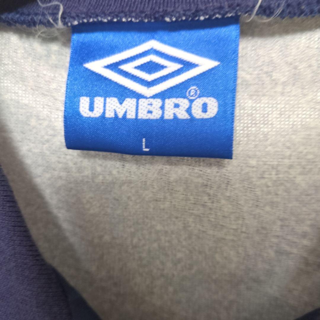 未使用長期保管　1994/96 グリット チェルシー 　　 アンブロ アウェイ