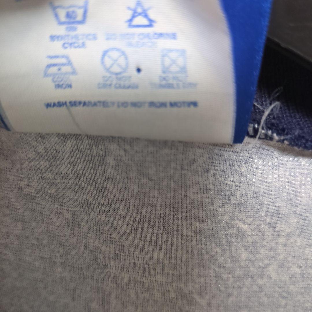 未使用長期保管　1994/96 グリット チェルシー 　　 アンブロ アウェイ