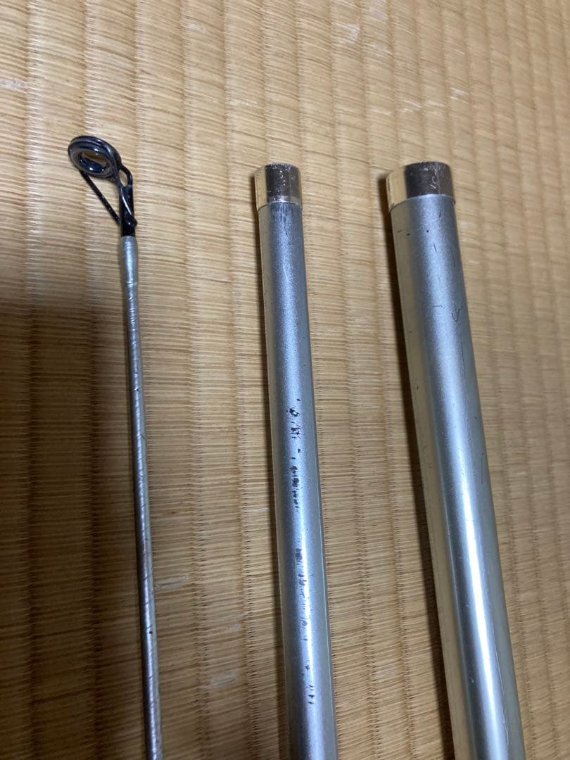 リョービプロスカイヤー33-405投げ竿