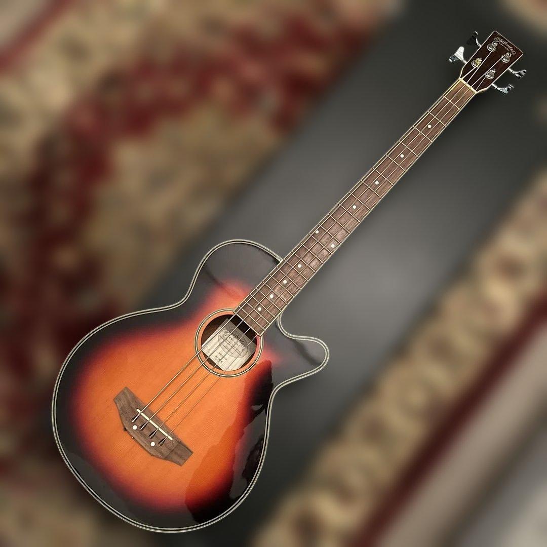 Stafford & Co. アコースティックベース SEB-450-SB