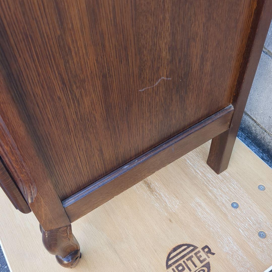 miya1967　三越　ブルージュ　チェスト　カントリー　クラシカル　5段