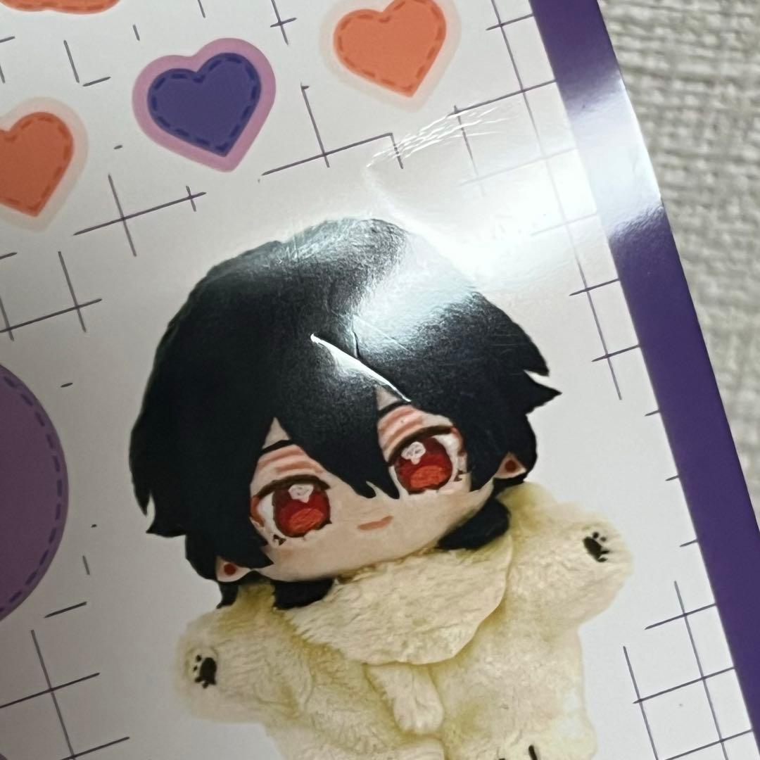 あんさんぶるスターズ いつぬい あんスタ 朔間零 ネップリ